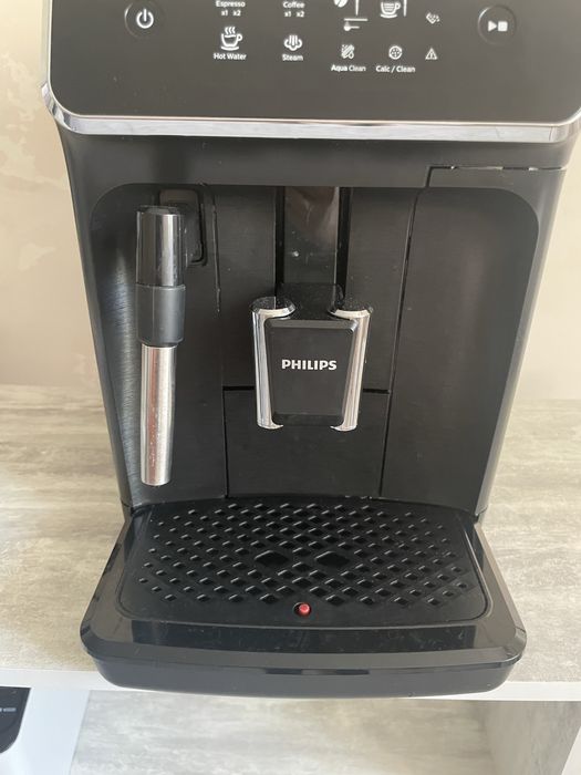 Кавомашина Philips 2220