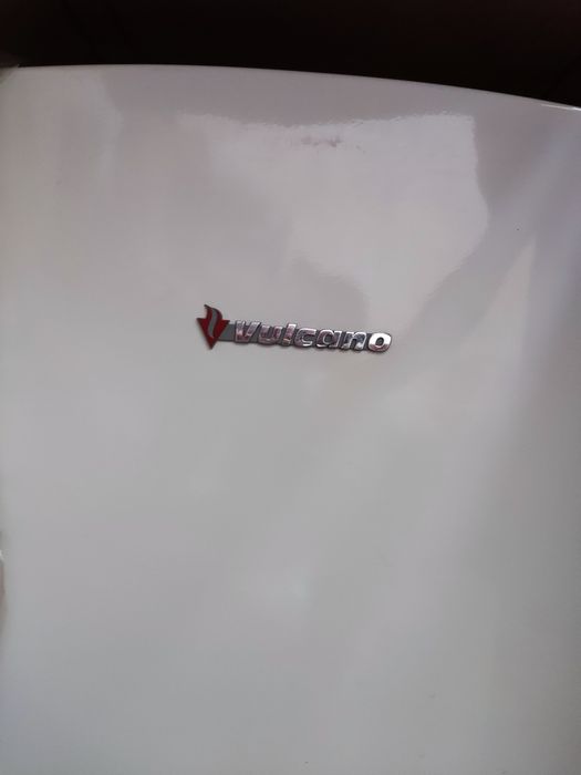 Esquentador Vulcano Novo