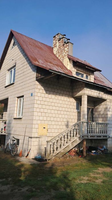 Profesjonalne malowanie dachów i elewacji