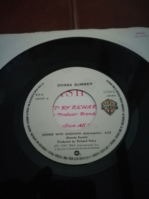 Donna summer