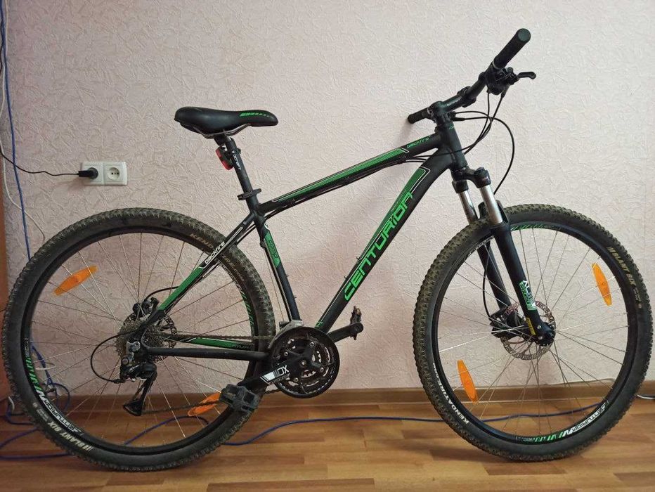 велосипед Centurion BACKFIRE B7-HD 29 XL