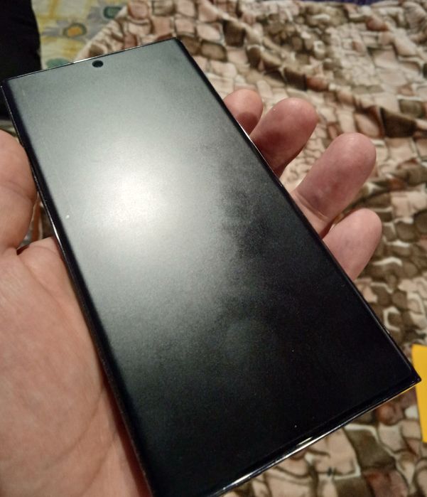 Samsung s23 ultra 12/512