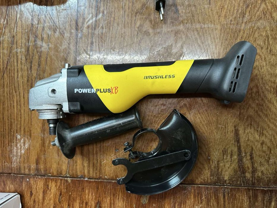 Болгарки 125 к 150к 180к