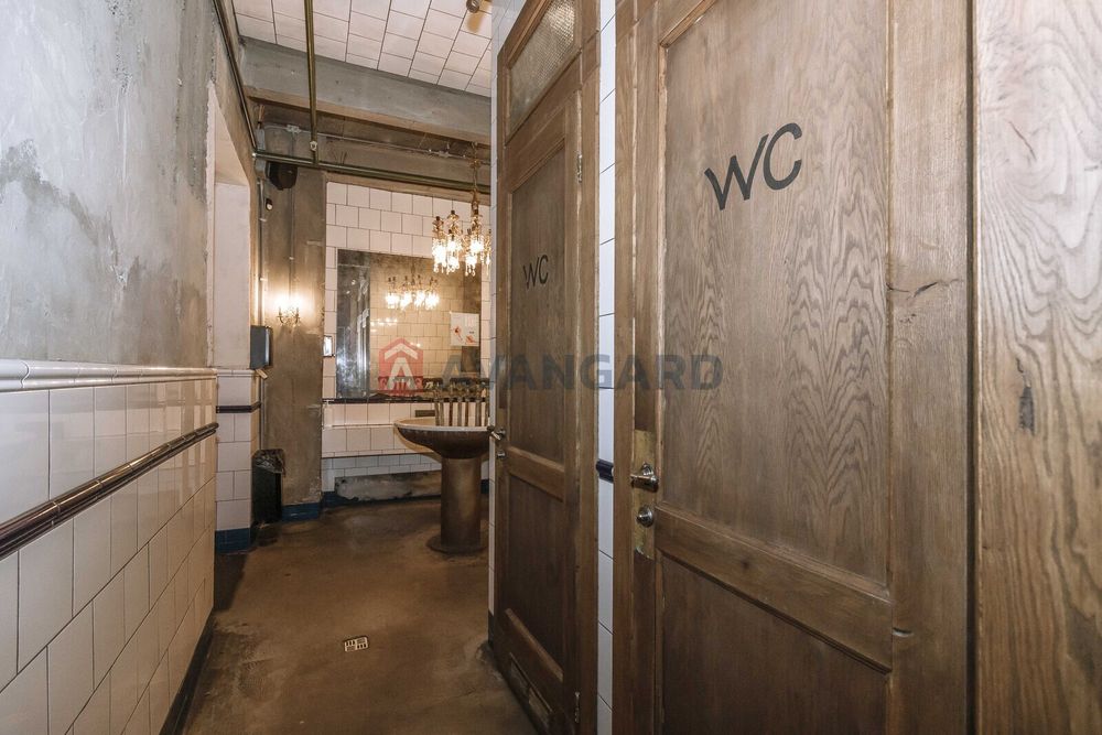 Готовий бізнес Ресторан-ПАБ центр Києва, на Бесарабці БЕЗ %