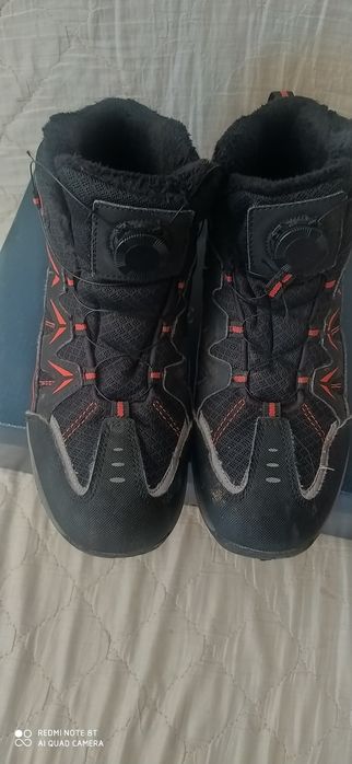Buty zimowe Selters 41 22 zł wyprzedaż