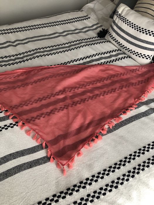 Chustka danska, Primark