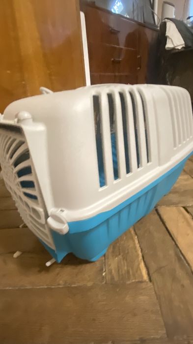 переноска  для жив