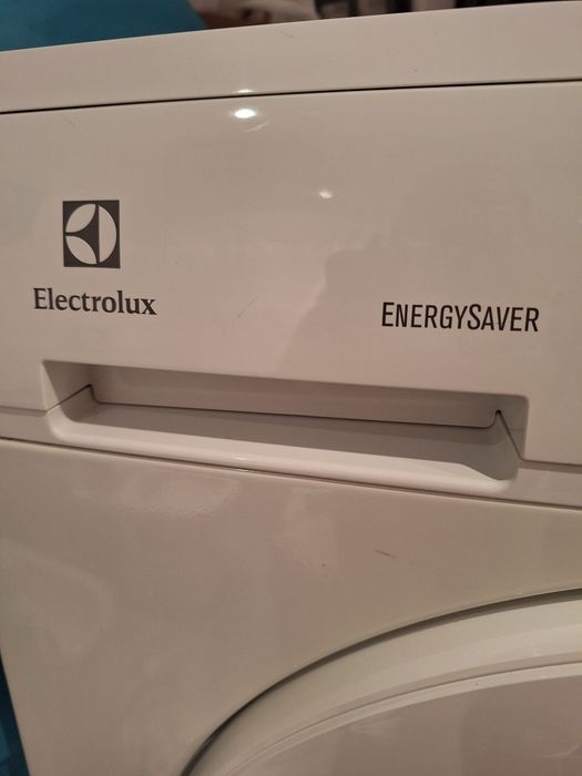 Máquina secar roupa Electrolux