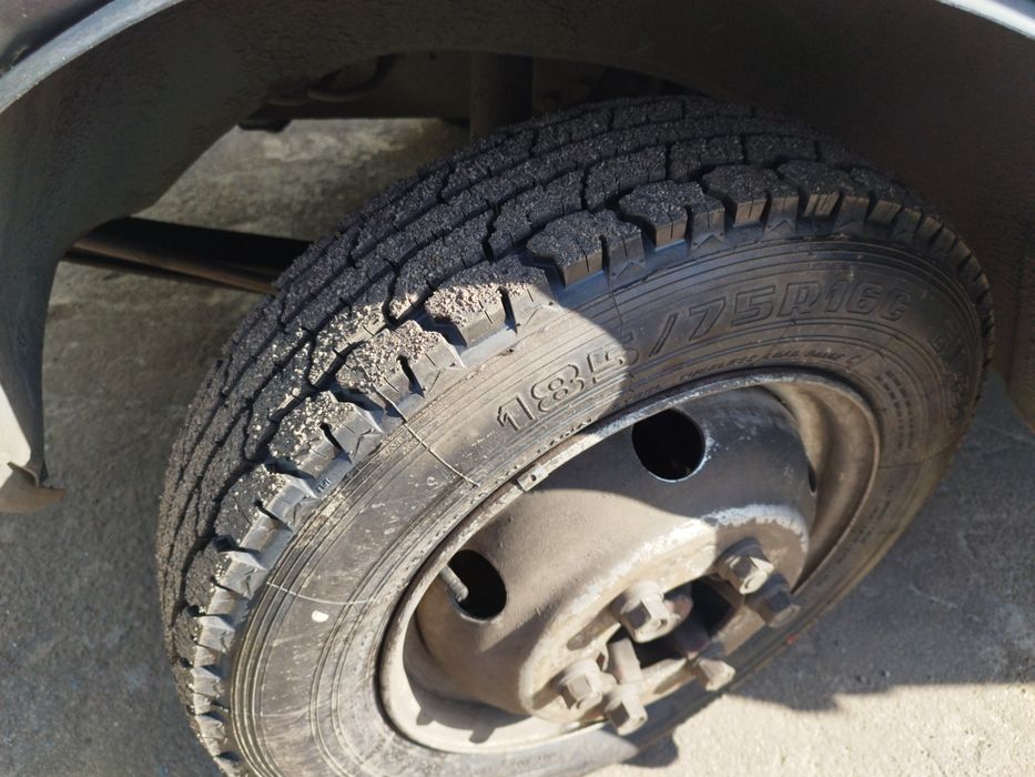 Продам ГАЗель дизель 2.5 (Iveco) длинная база, тент