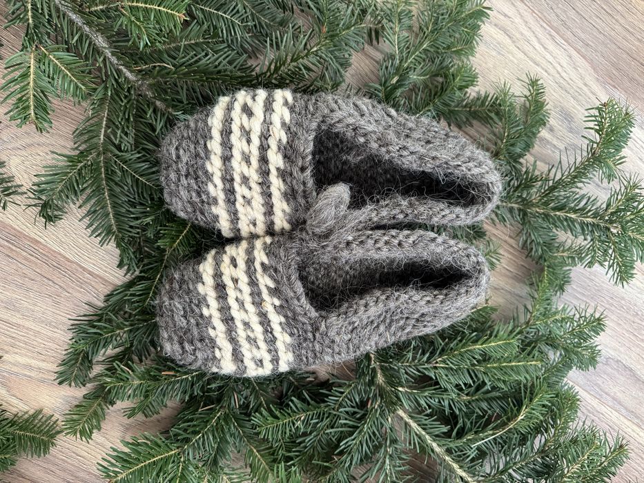 Гетри , носки, шкарпепки , капці, тапки вовняні