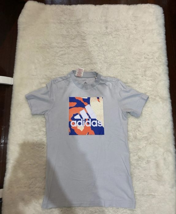 T shirt da adidas