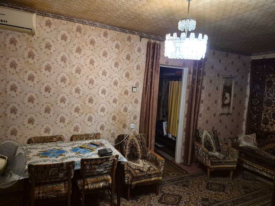 Хочу здати в оренду квартиру 3х кімнатну