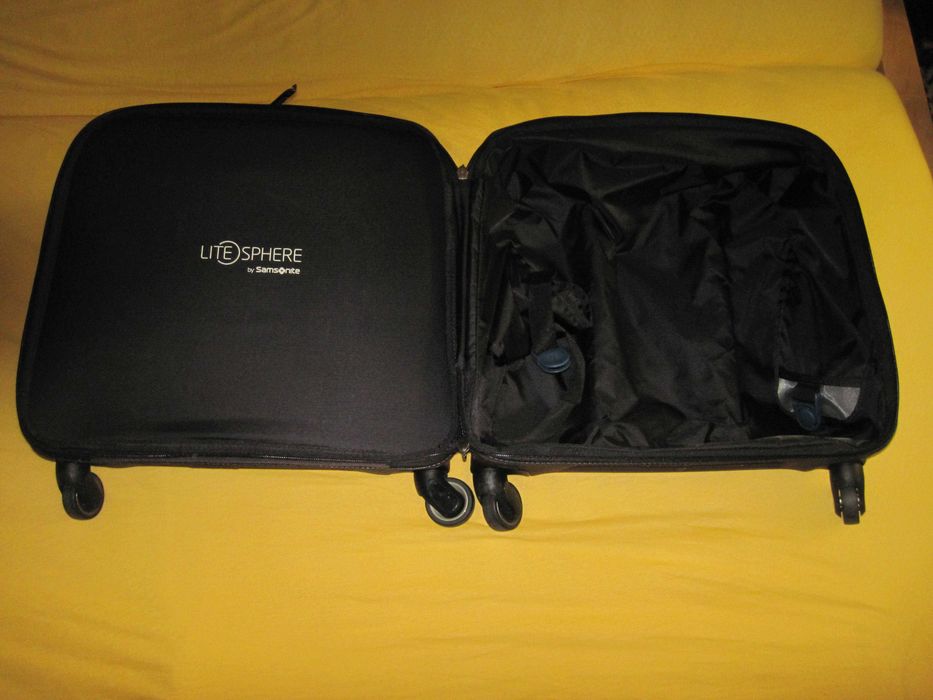 Walizka Samsonite na Laptopa Lite Sphere