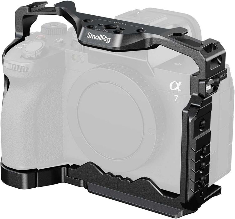 SmallRig do Sony A7rv 3667C