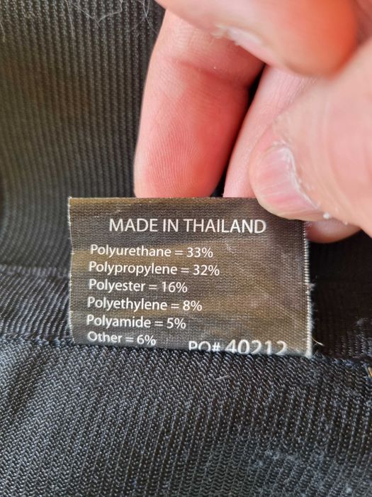 Alpinestars Bionic Back Protector Żółw ochraniacz pleców L