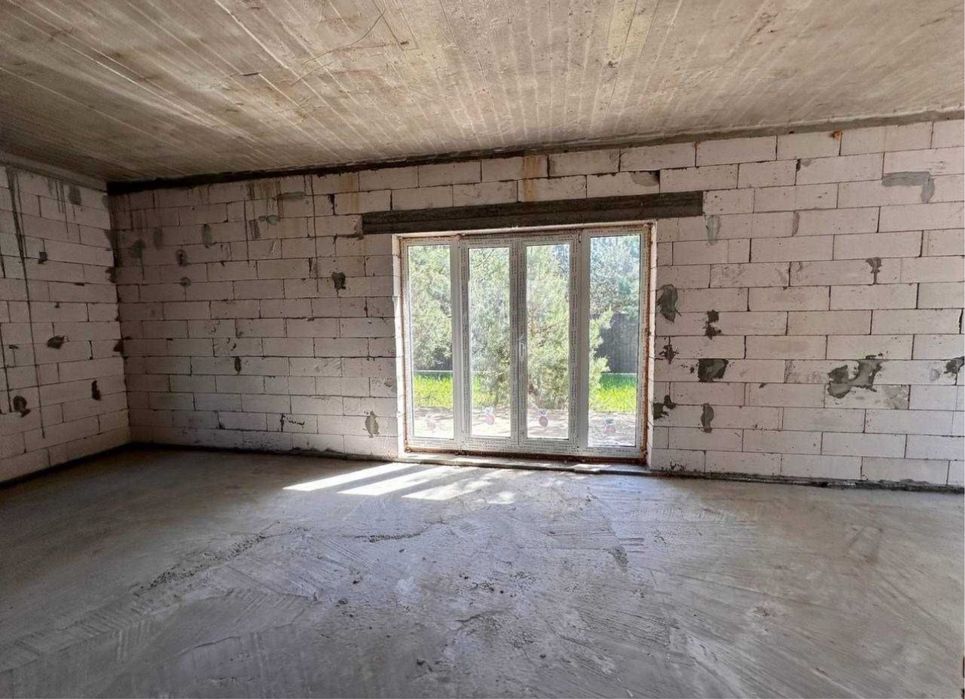 Будинок 150 кв. ВИГІДНА ЦІНА 660 у.е за кв.м