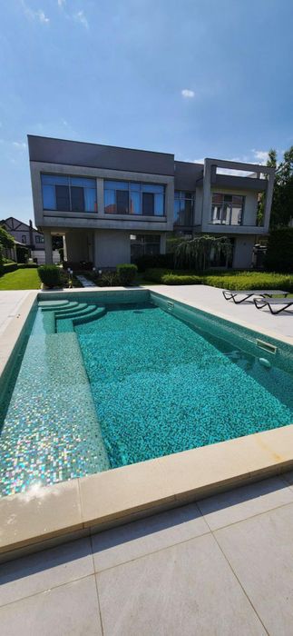 Дом по адресу Люстдорфская дор. (площадь 550 м²) - Atlanta.ua - фото 4