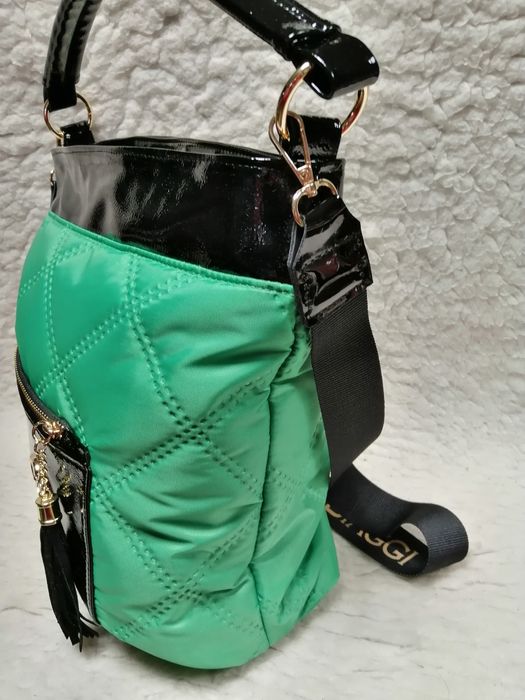 Laura Biaggi Torebka Shopper