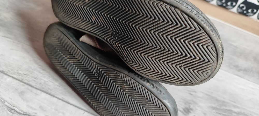 Buty jesienne 29 mido noster