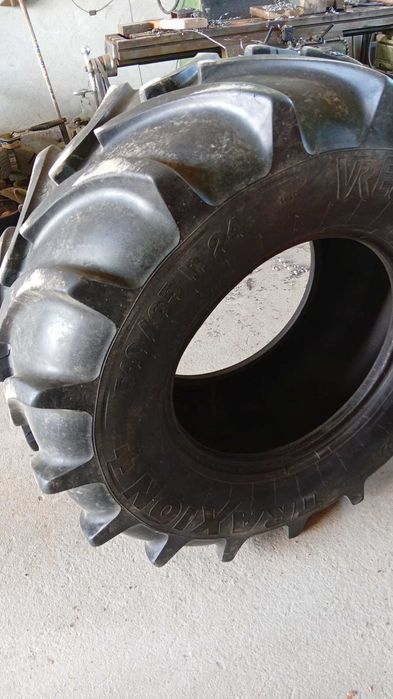 Opona 540/65r24 Michelin multibib