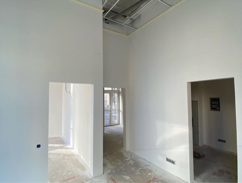 Малярні роботи Київ та область