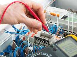 Pomiary elektryczne, Usługi elektryczne, Ładowarki do Aut Elektrycznych, Awarie