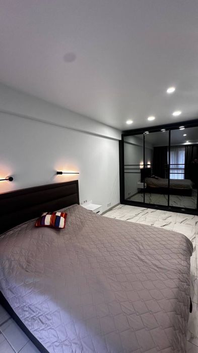 Продам 1к квартиру ЖК Олимпийский, Сан Сити, Левобережный