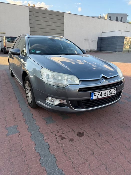 Citroën C5