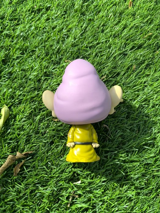 Funko Pop Dunga 340