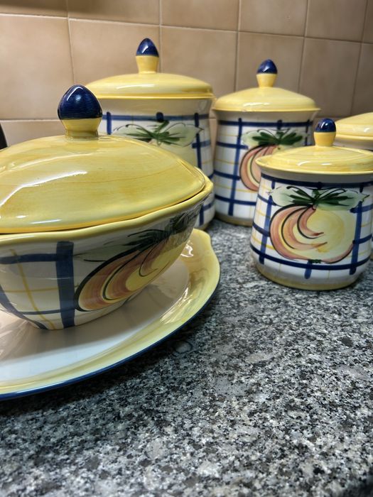 Hand-painted decorative tableware426076277761658883