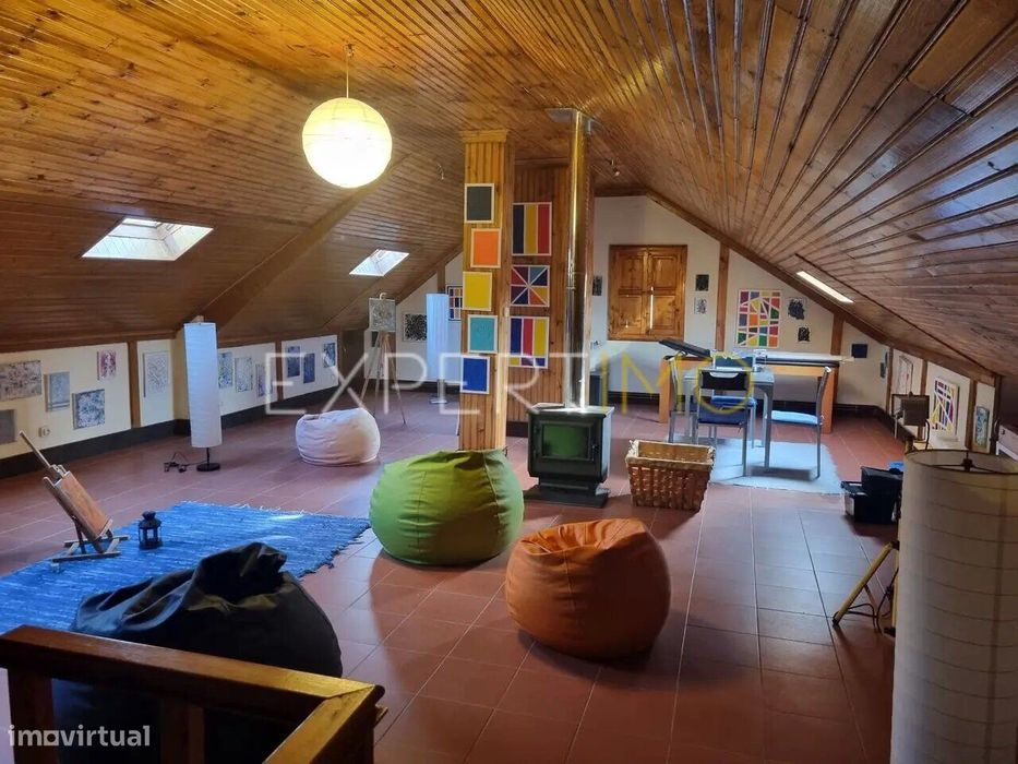 Moradia na Serra da Estrela - Gouveia