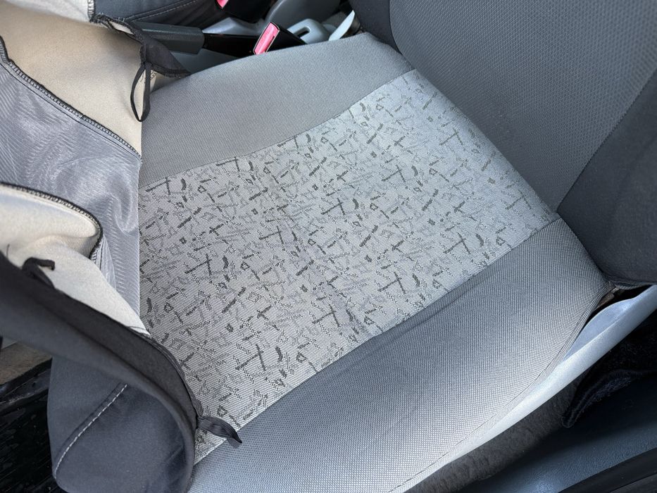 ВАЗ Лада Калина 2006 рік 1.6 Бензин в доброму стані !!!