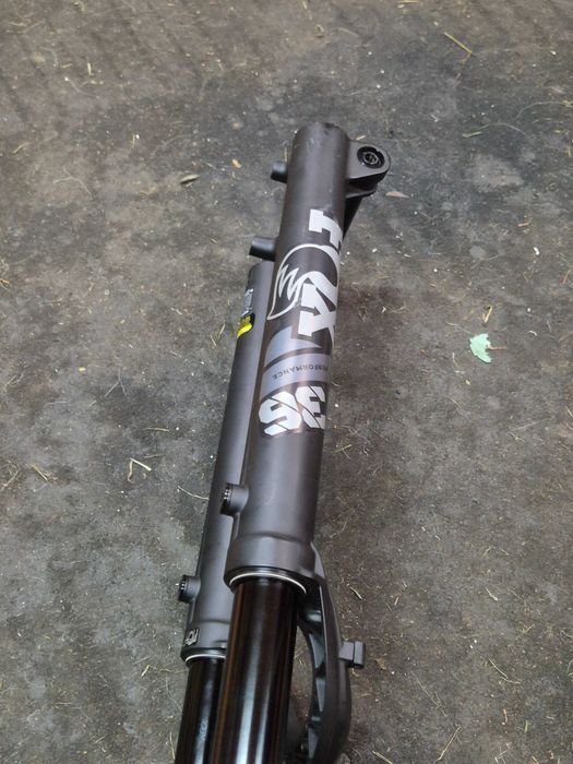 Amortyzator Fox 36 Float Performance 29, 160mm