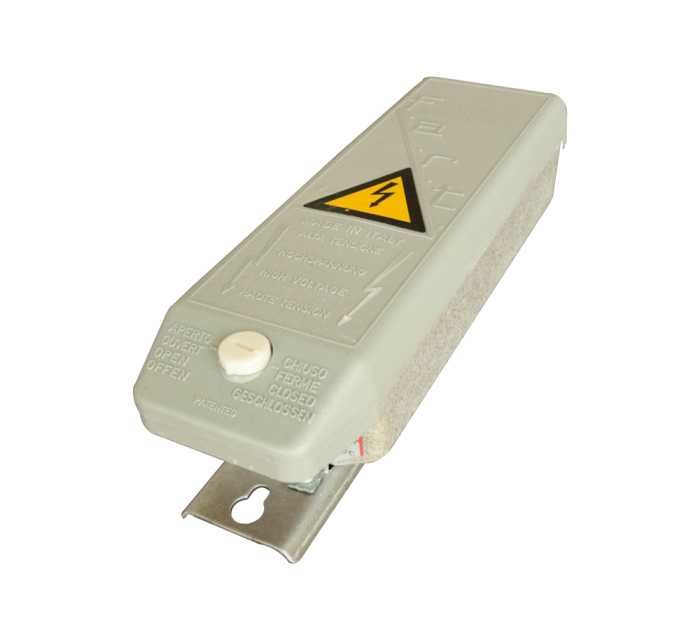 transformador NÉON convencional