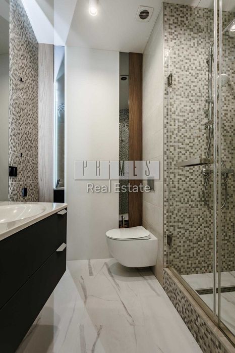Продаж 4к квартири 123м2 вишуканий ремонт Busov Hill (Бусов Хілл) Буслівська 12 Печерськ