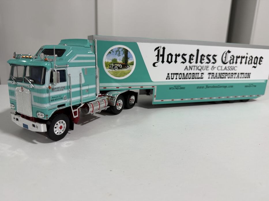 Miniaturas de Coleccao