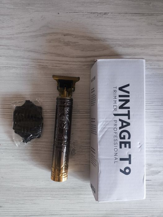 Тример Vintage T9