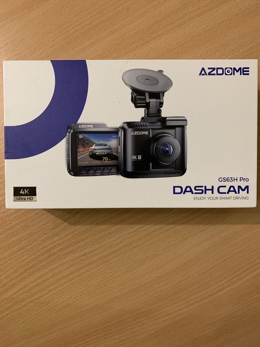 видеорегистратора Azdome GS63H Pro