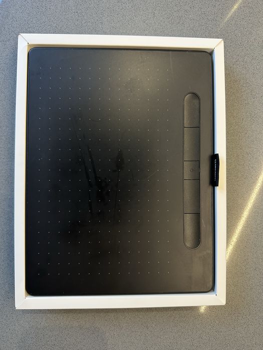 Mesa digitalizadora Wacom Intuos