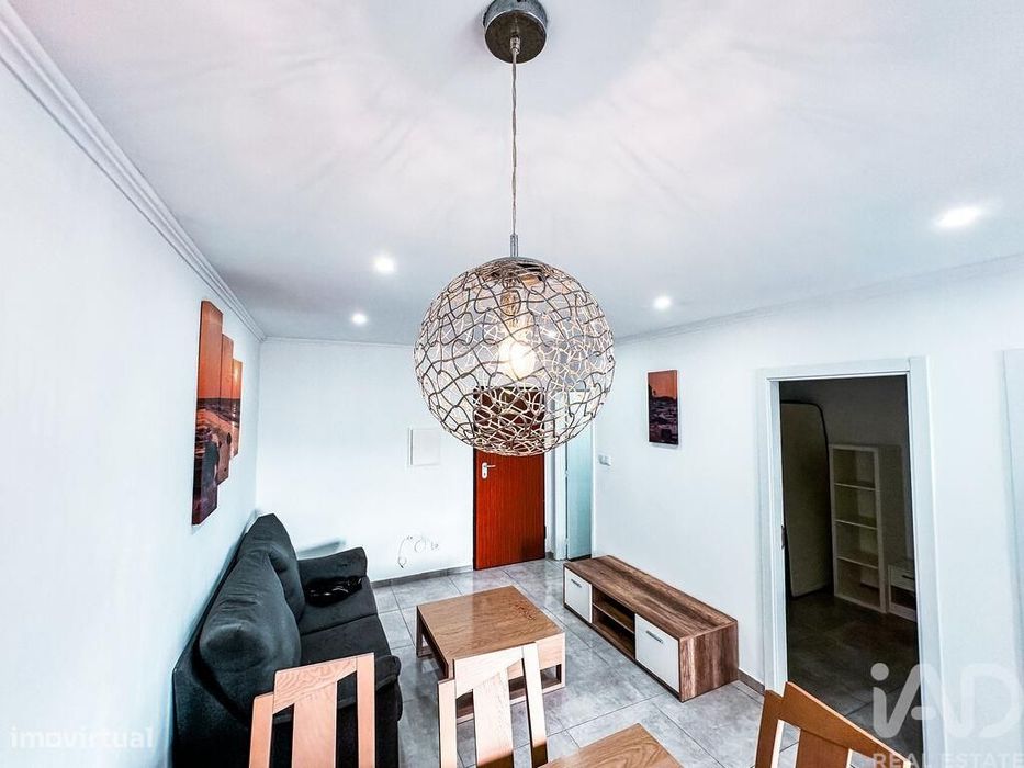 Apartamento T2 em Portimão de 48,68 m2
