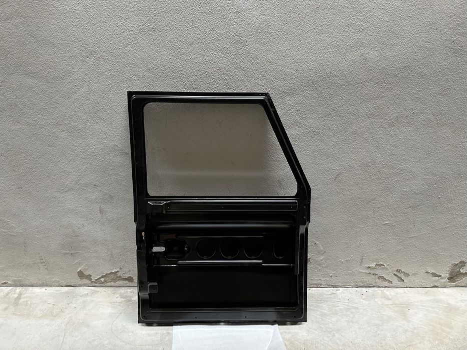 Porta condutor Land Rover Defender