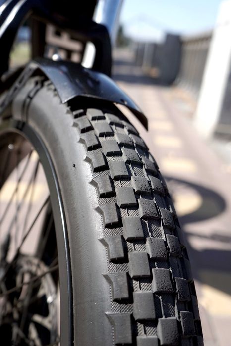 Продам електровелосипед Garmata Stayer . Мотор колесо 1.5 кВт. 72v