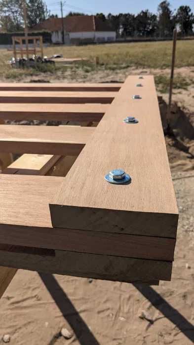 Reparação de Portas – Serviço Profissional de Carpintaria