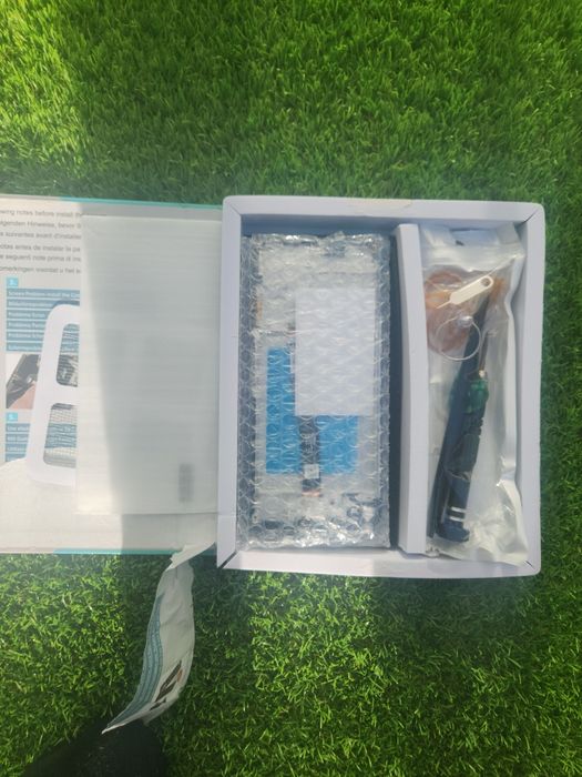 Tela de ecrã de samsung A22 5G
