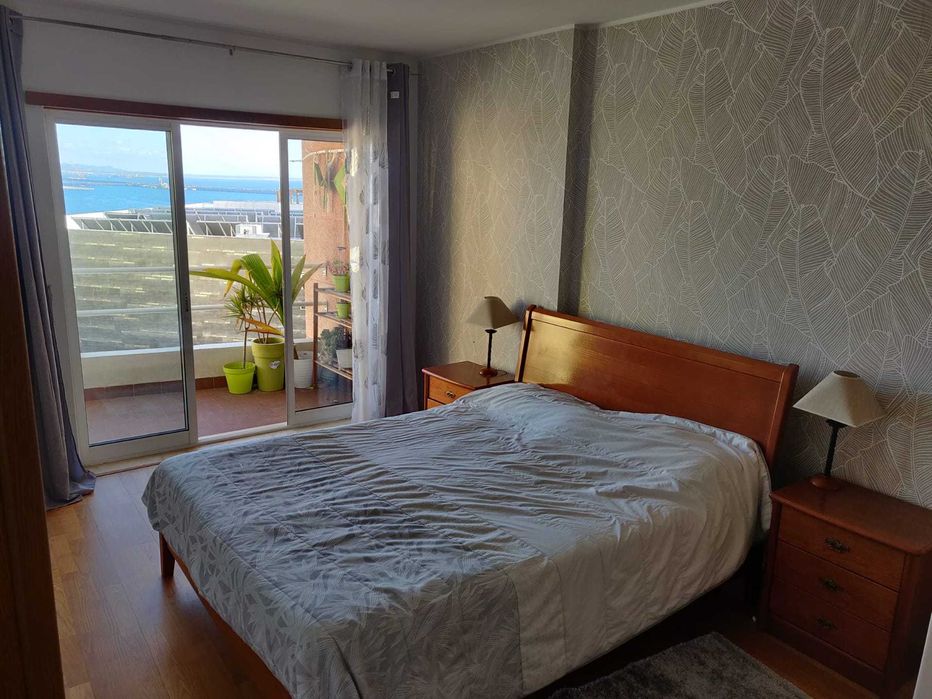 Arrenda-se apartamento recente em Sines