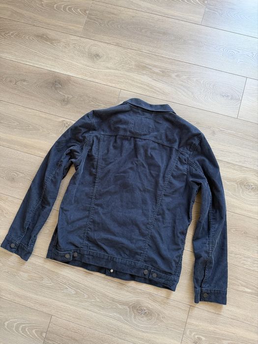 Джинсовка Jacket Levis розмір L