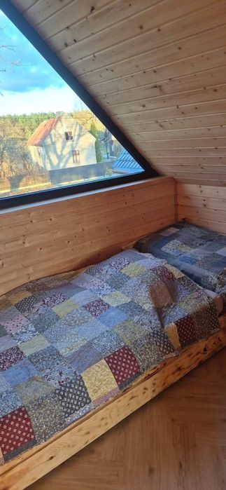 Natura STAY- Stodoła Premium