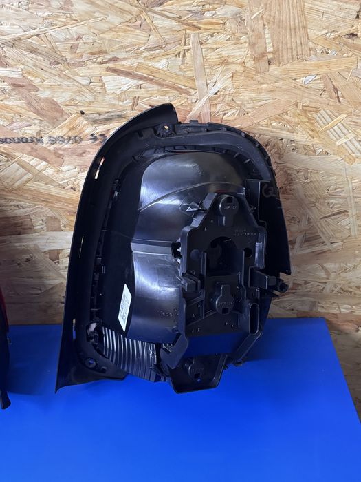 Farois traseiros mini f55/f56