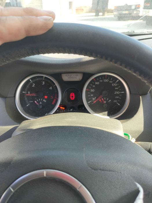 RENAULT Megane II Carrinha (KM) 1.5 dCi Diesel 106 cv / 78 kW 2005 - 2008 Para Peças