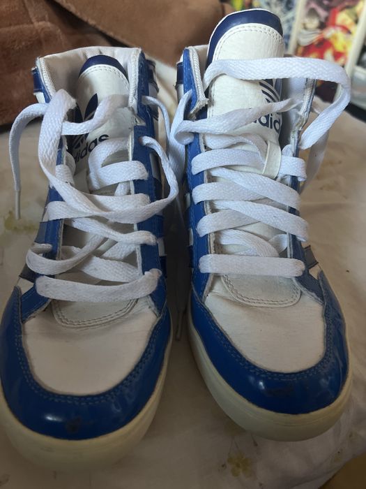 Tenis usados bons preços